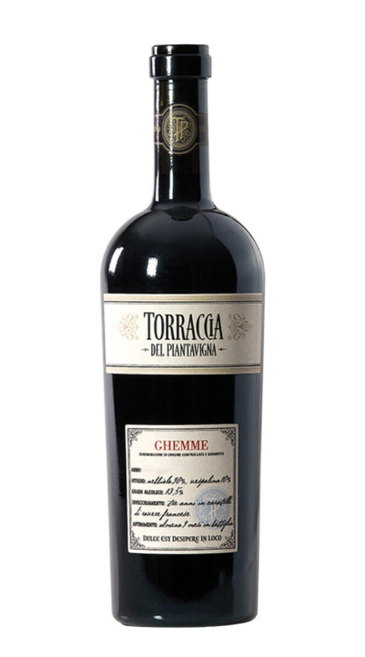 Ghemme Torraccia del Piantavigna 2016