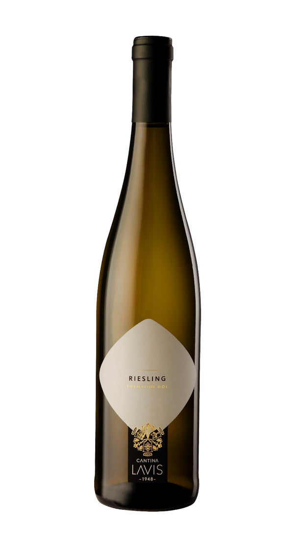 Riesling La Vis 2022