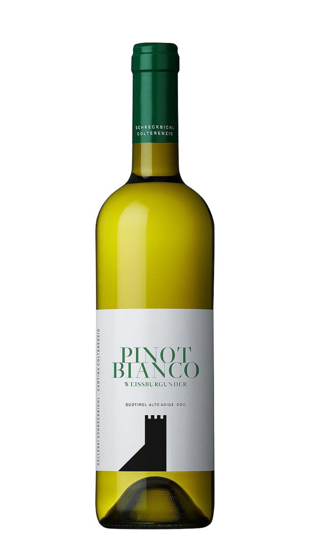 Pinot Bianco 'Cora' Colterenzio 2022