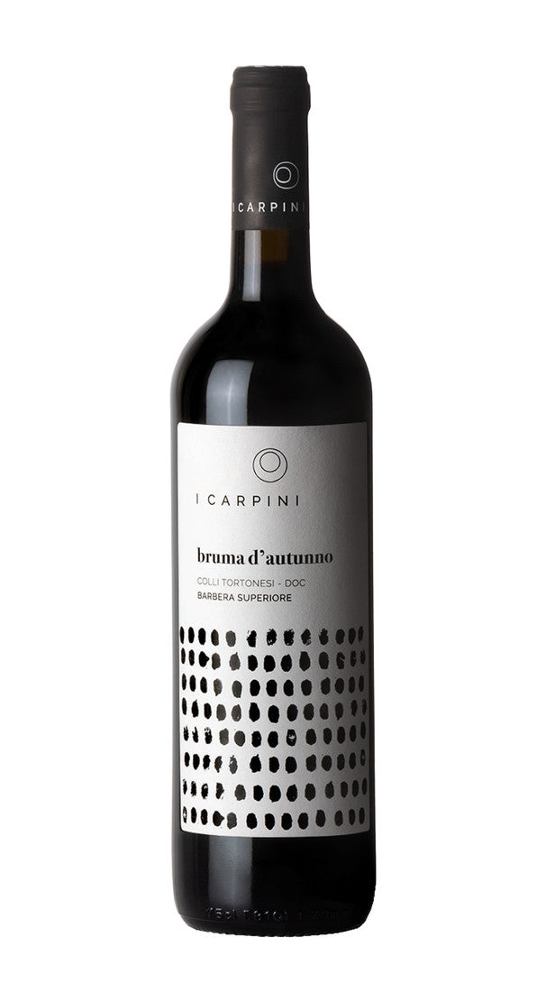 'Bruma d'Autunno' I Carpini 2013