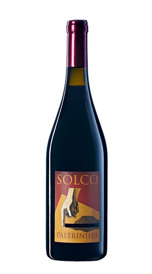 Lambrusco 'Solco' Paltrinieri 2022