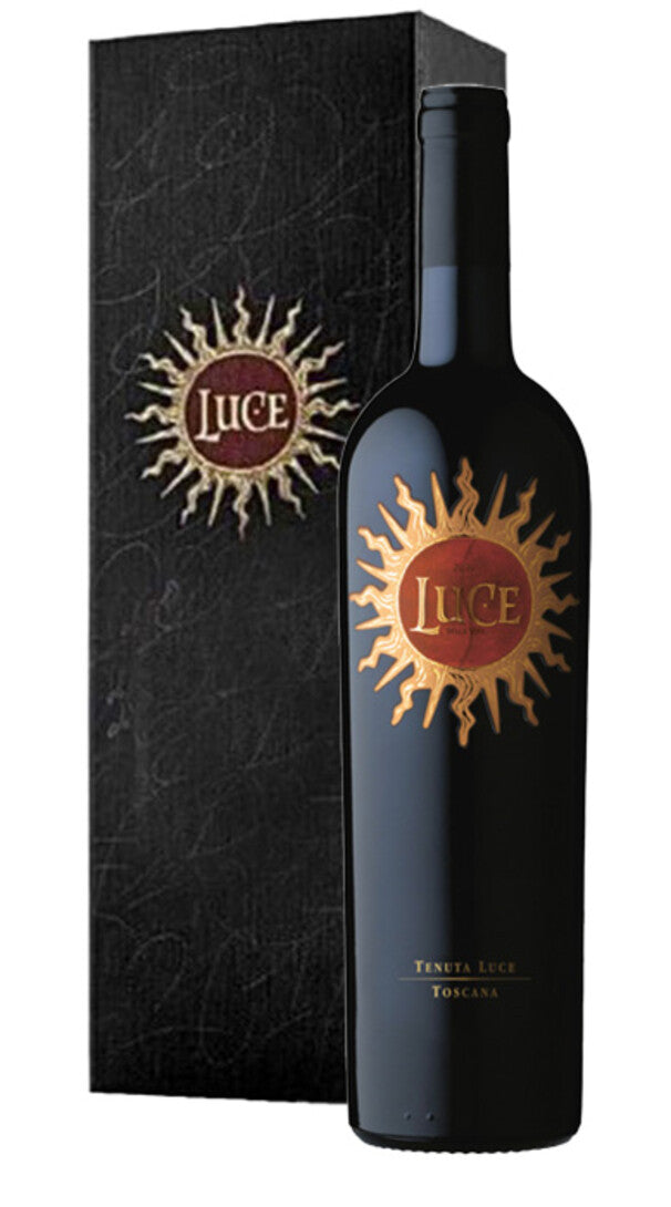 'Luce' Luce della Vite - Frescobaldi 2019 (confezione)