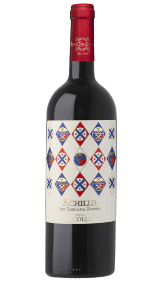 'Achille' Magnum Bindi Sergardi 2021