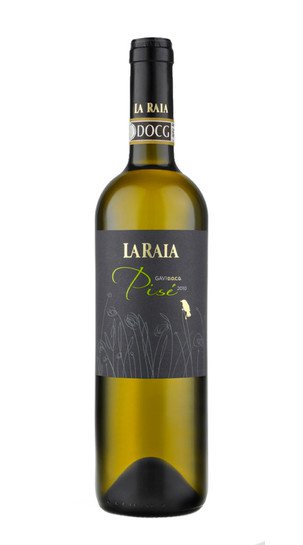 Gavi 'Pisé' La Raia 2019