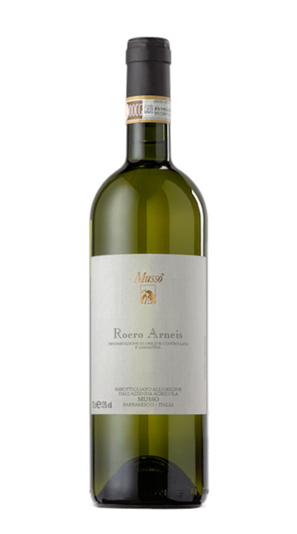 Roero Arneis Musso 2021