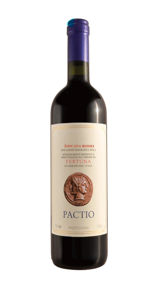 'Pactio' Tenuta Fertuna 2019