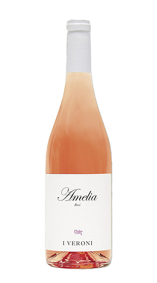 Rosato 'Amelia' I Veroni 2022