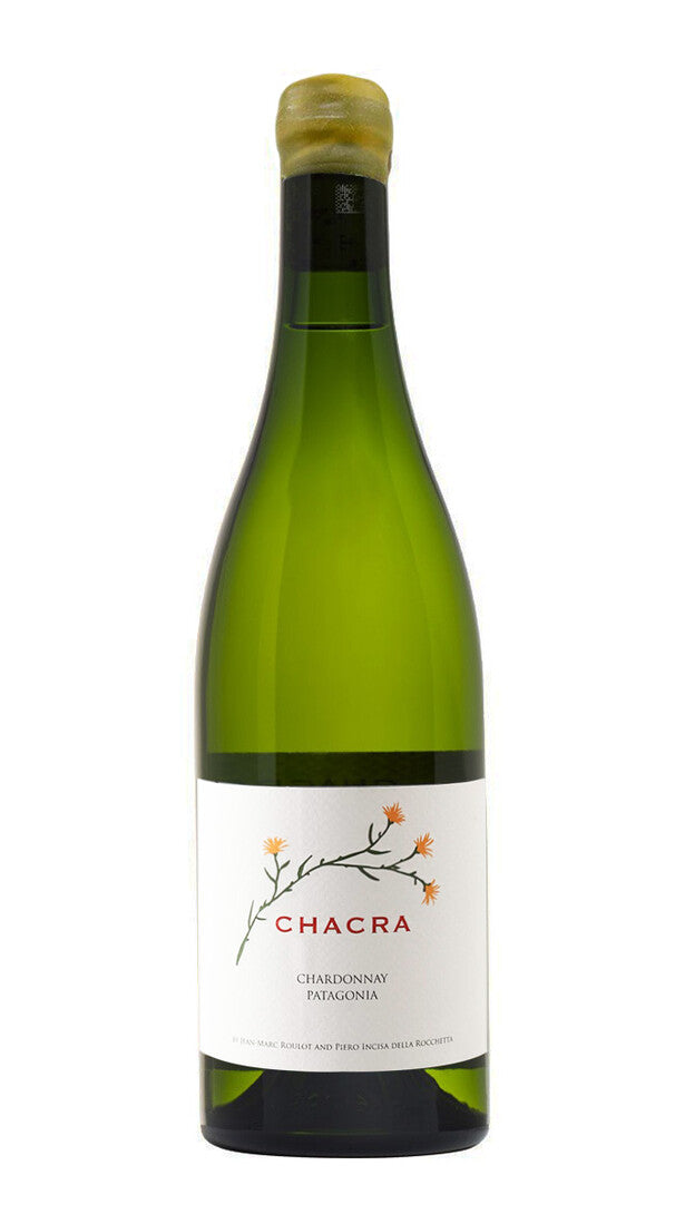 Chardonnay 'Chacra' Bodega Chacra 2021