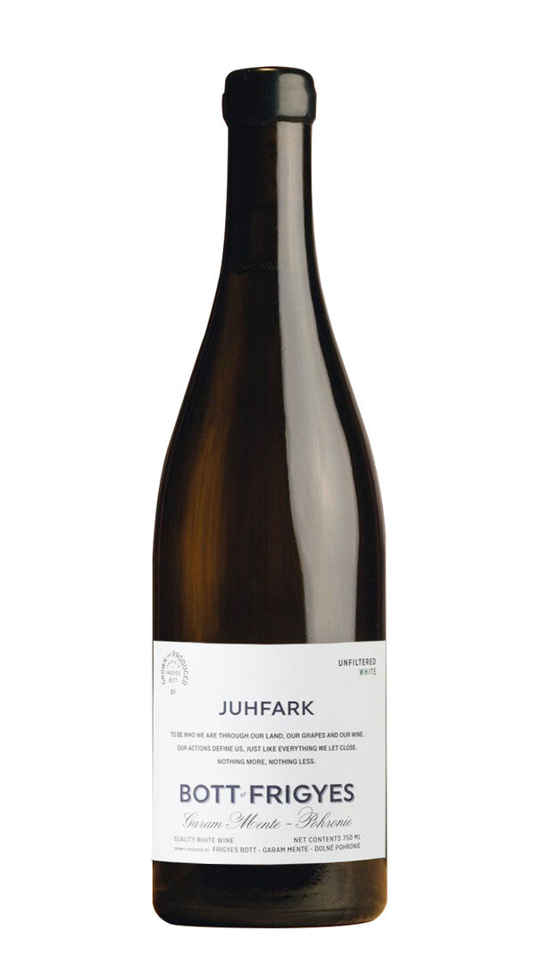 Bianco 'Juhfark' Bott Frigyes 2020