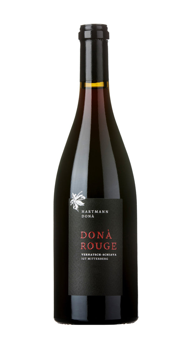 Donà Rouge Hartmann Donà 2017