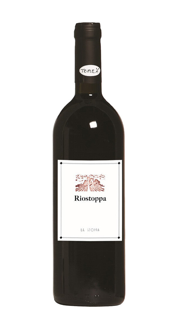 'Riostoppa' La Stoppa 2017