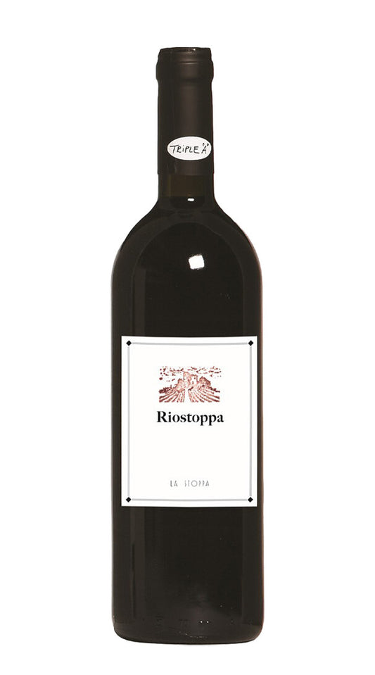 'Riostoppa' La Stoppa 2017