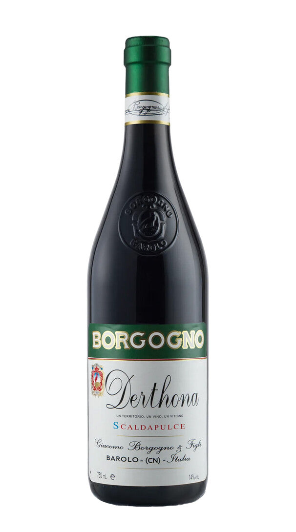 Derthona 'Scaldapulce' Borgogno 2019