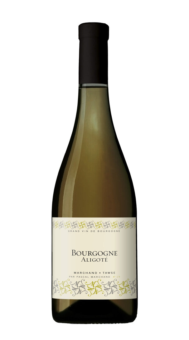 Aligoté Marchand Tawse 2020