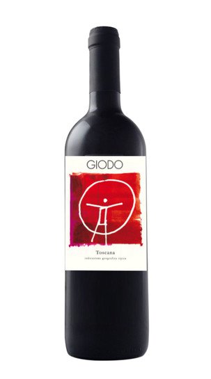 Rosso di Toscana Giodo 2015
