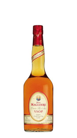 Calvados Pays d'Auge Père Magloire VSOP