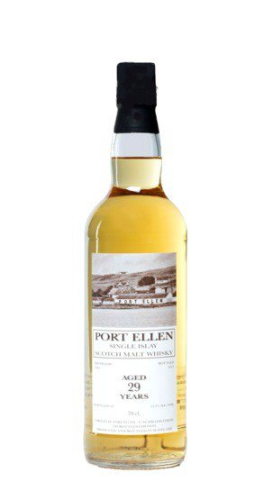 Whisky Single Malt '1983/2013' Port Ellen 29 Anni