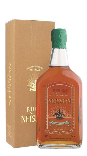 Rum Vieux Agricole Extra Vieux Neisson