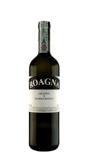 Grappa di Barbaresco Roagna