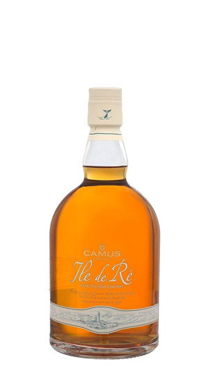 Cognac 'Fine Island' Camus
