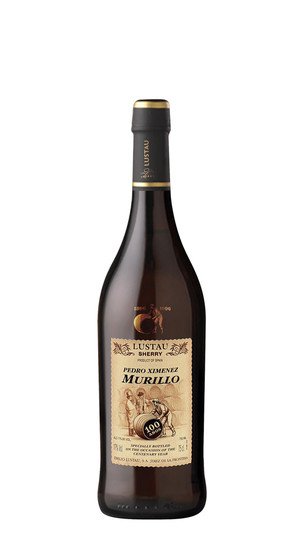 Sherry Pedro Ximenez 'Murillo Centenary' Emilio Lustau - 50cl