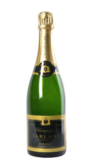 Champagne Brut Reserve Tarlant