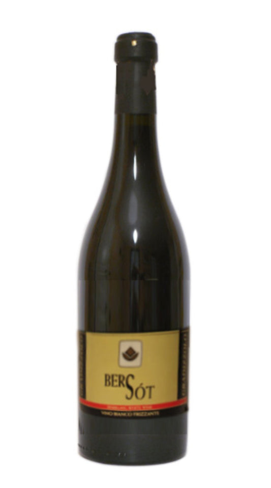 Pignoletto Frizzante 'Bersòt' Gradizzolo