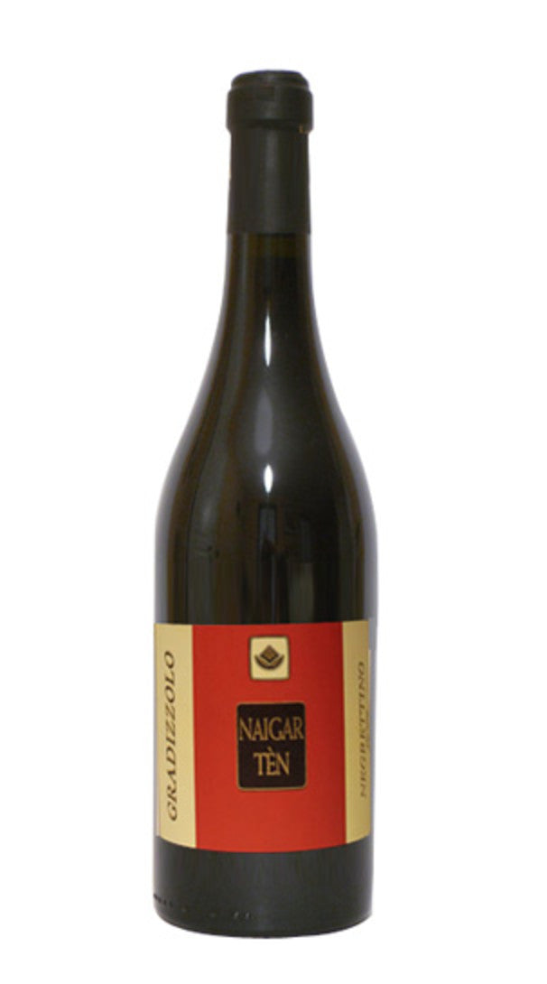 Negrettino 'Naigartèn' Gradizzolo