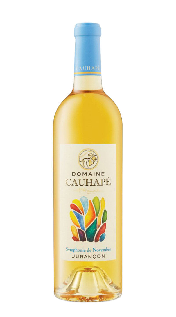 Symphonie de Novembre Domaine Cauhapé 2011