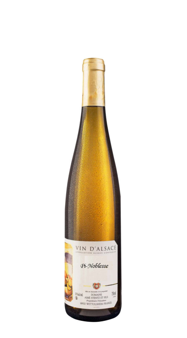 Pi-Noblesse Aimé Stentz 2013 - 50cl