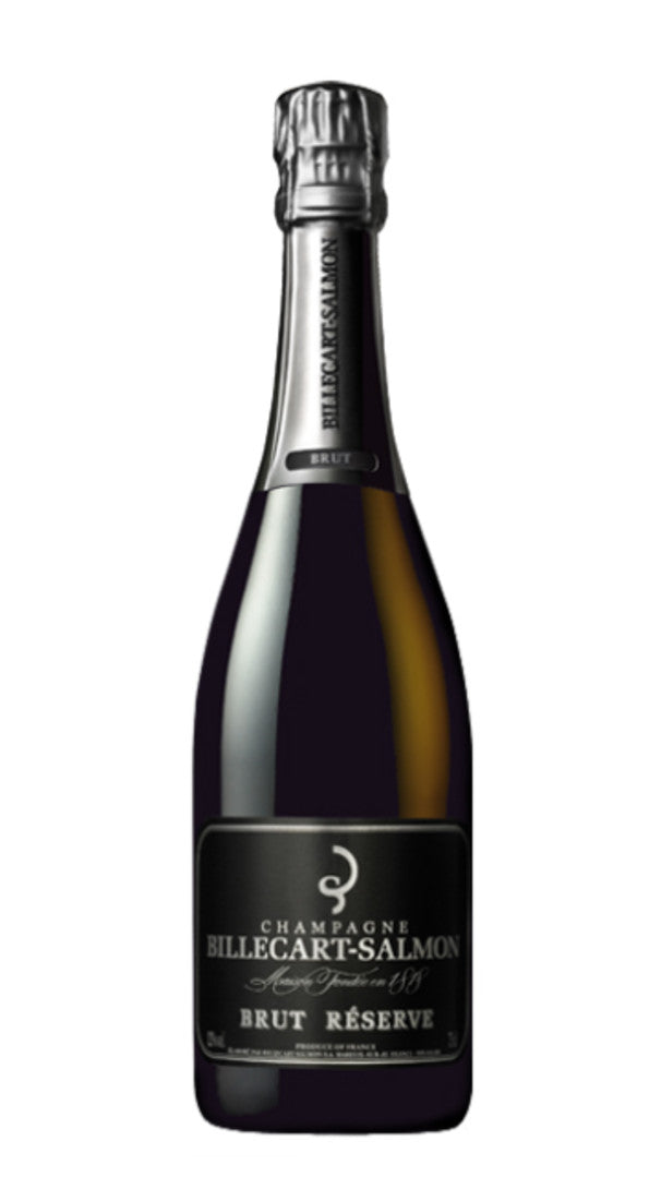 Champagne Brut Reserve Magnum Billecart Salmon