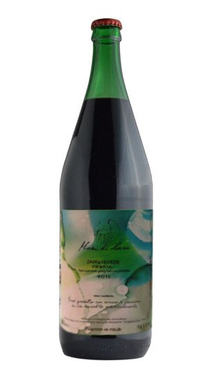 Sangiovese da Litro Fattoria Mani di Luna 2016 - 100cl