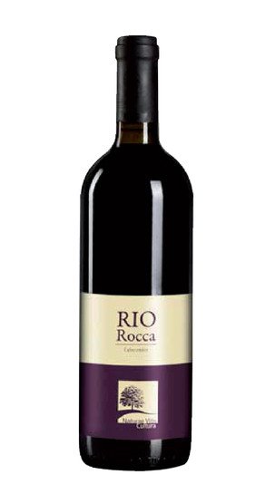 Caberzmèin Rio Rocca - Il Farneto 2015