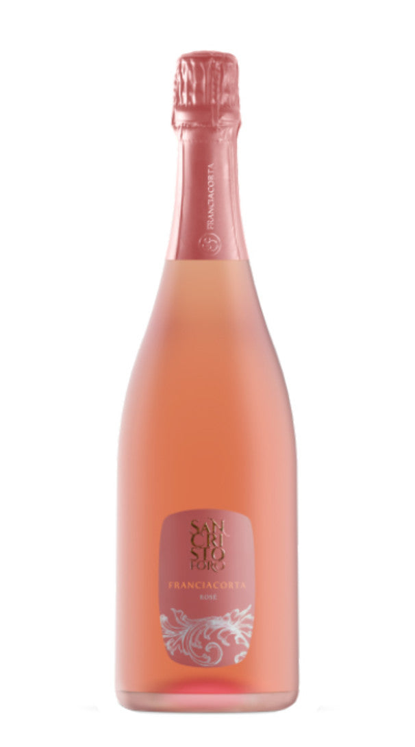 Franciacorta Rosé Brut San Cristoforo