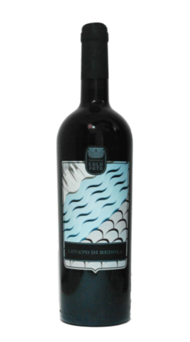 Rosso 'Levato di Redola' Calafata 2014