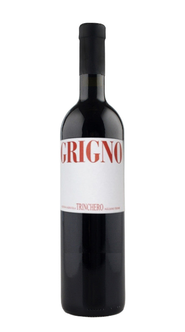 Grignolino d'Asti 'Grigno' Trinchero 2013