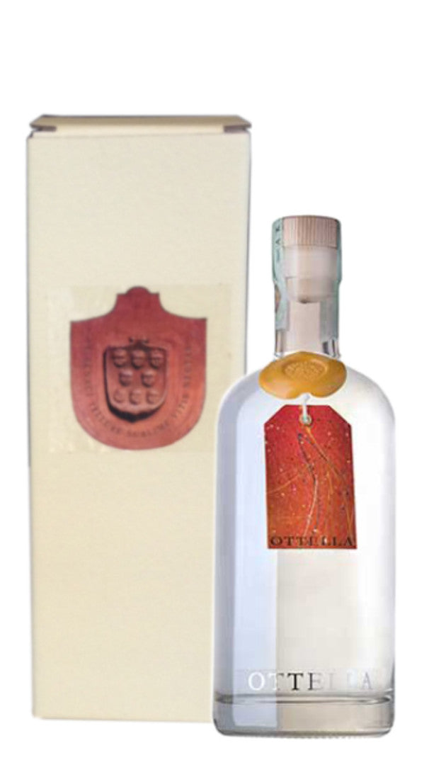 Grappa di Lugana Ottella Capovilla - 50cl
