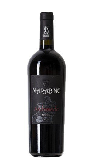 Eloro Pachino 'Archimede' Marabino 2014