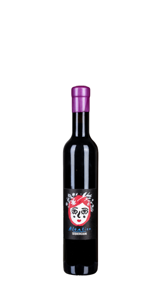 Aleatico Sequerciani 2021 - 37.5cl
