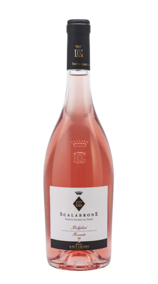 Bolgheri Rosato 'Scalabrone' Guado al Tasso - Antinori 2023