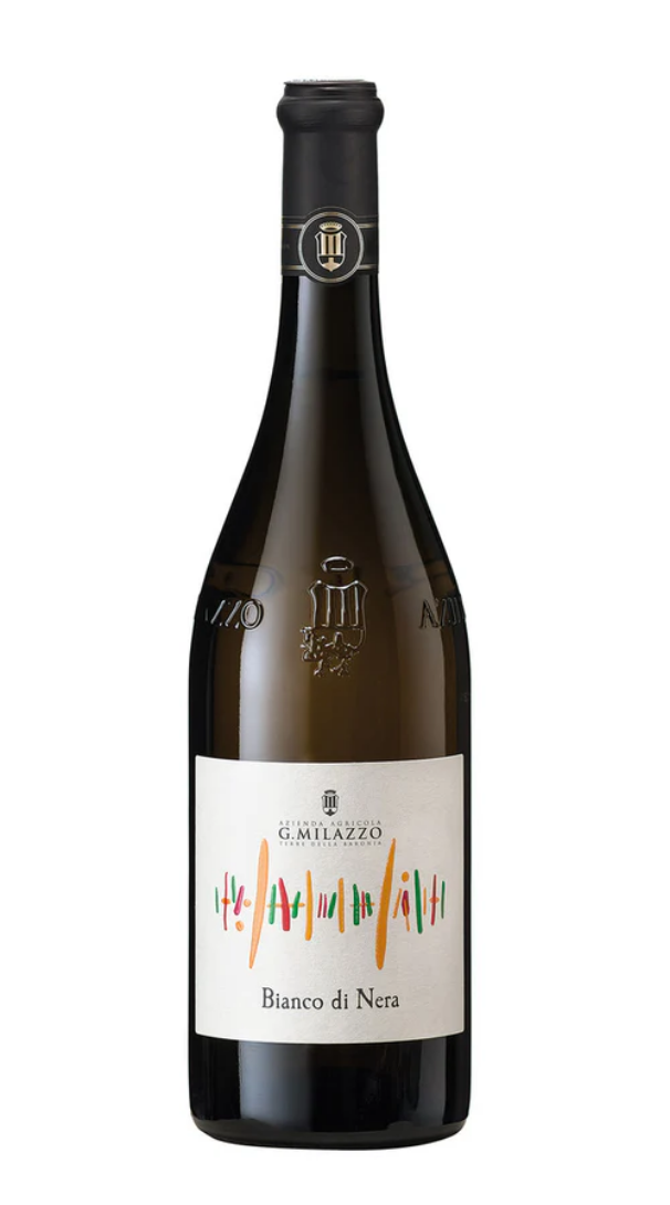 'Bianco di Nera' Milazzo