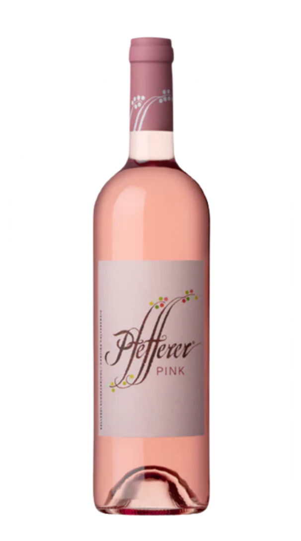 'Pfefferer Pink' Colterenzio 2024