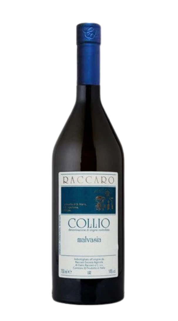 Malvasia Raccaro 2021