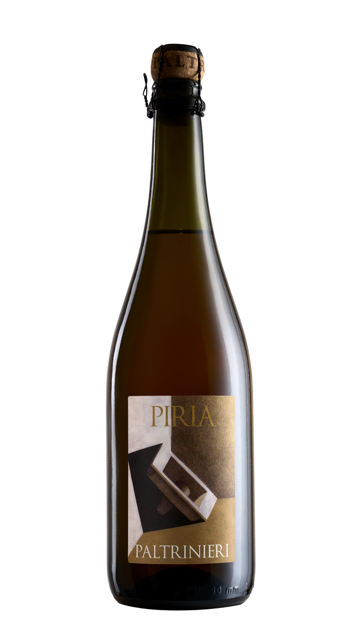 Lambrusco di Sorbara 'Piria' Paltrinieri