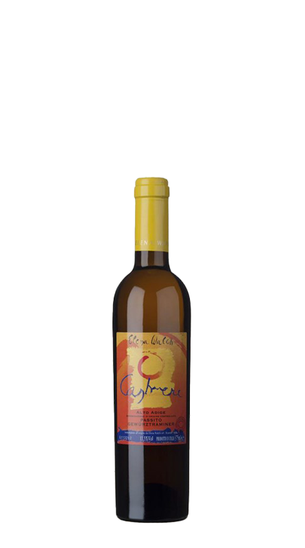 Passito di Gewurztraminer 'Cashmere' Elena Walch 2022 - 37.5cl