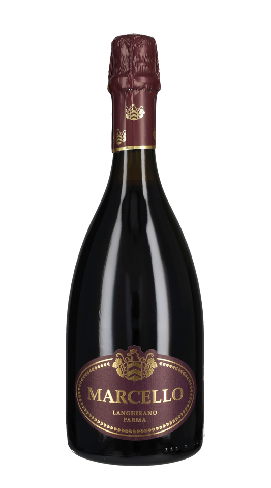Lambrusco Spumante Dry Gran Cru 'Marcello' Ariola