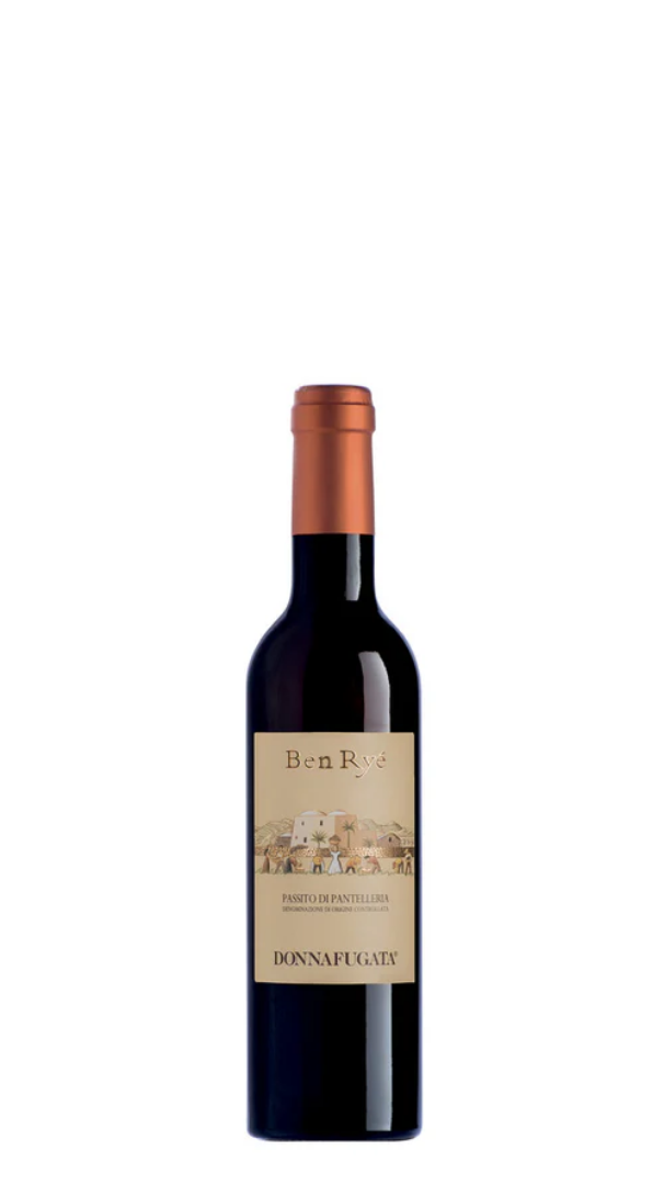 Passito di Pantelleria 'Ben Ryé' Donnafugata 2021 - 37.5cl