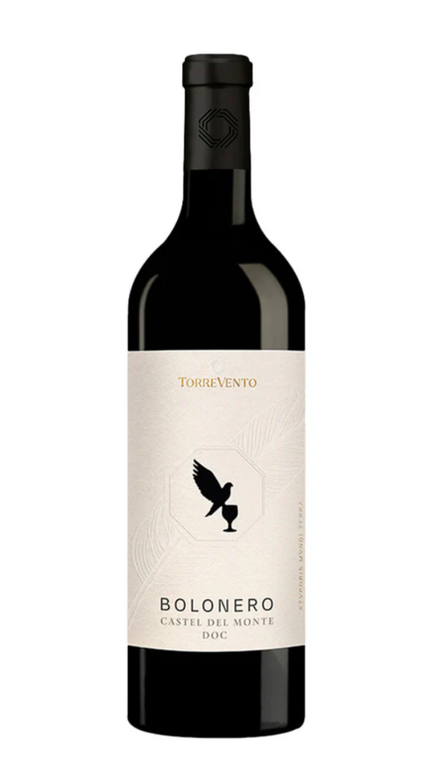 Bolonero Torrevento 2019
