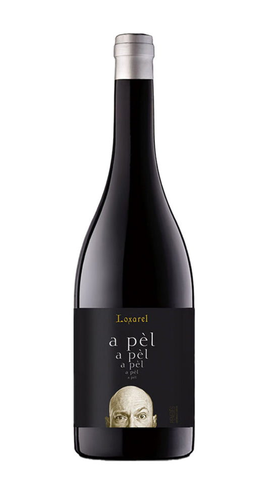 'A Pel Blancs' Loxarel 2022