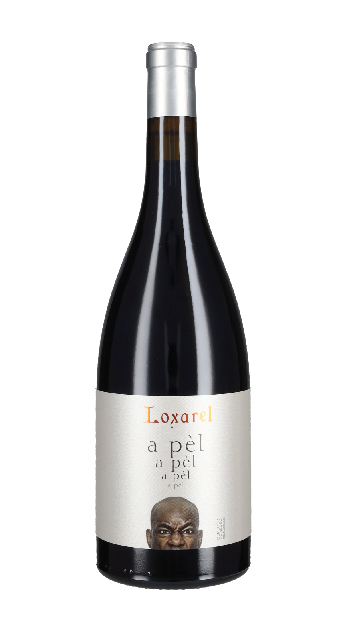 'A Pel Negre' Loxarel 2021